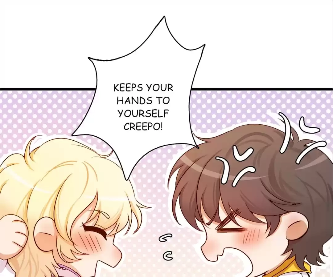 Read War in the Kitchen chapter 83 image 70 on Lezhin