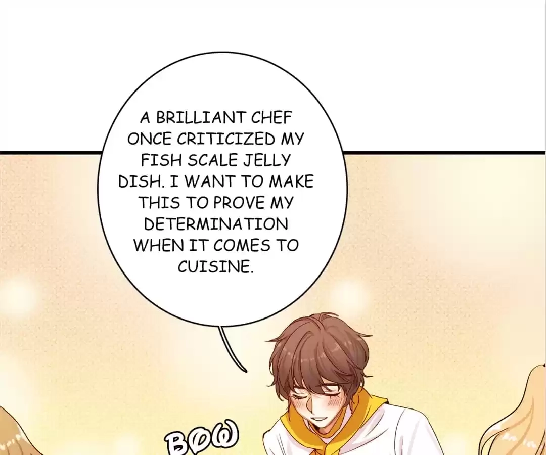 Read War in the Kitchen chapter 83 image 74 on Lezhin