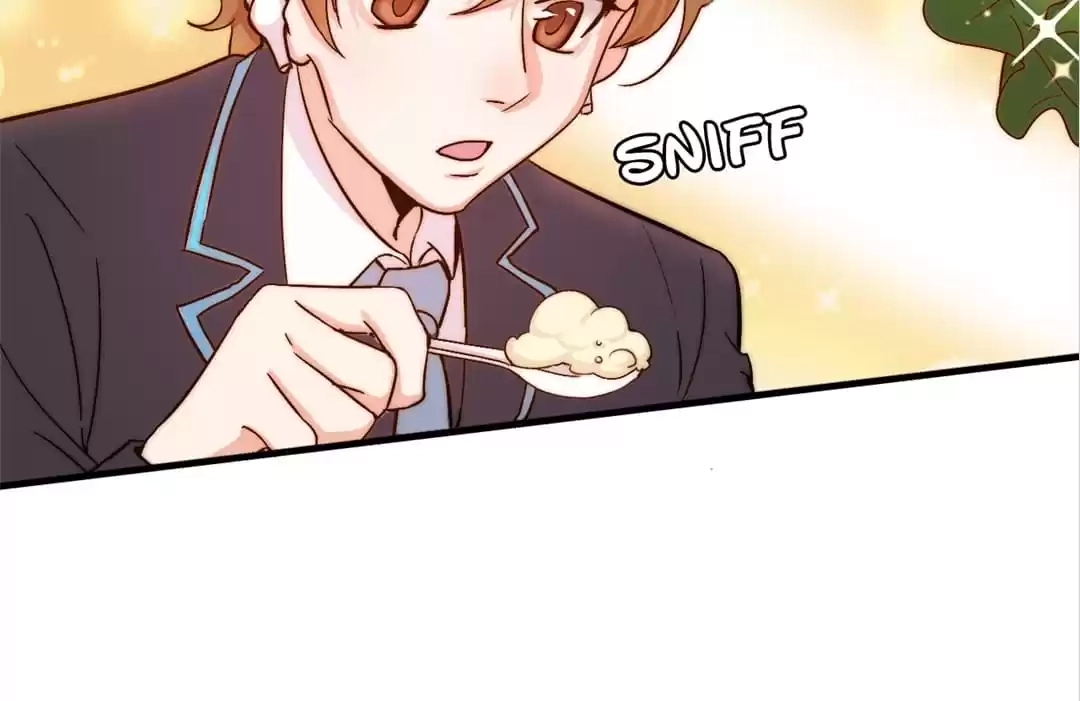 Read War in the Kitchen chapter 83 image 8 on Lezhin
