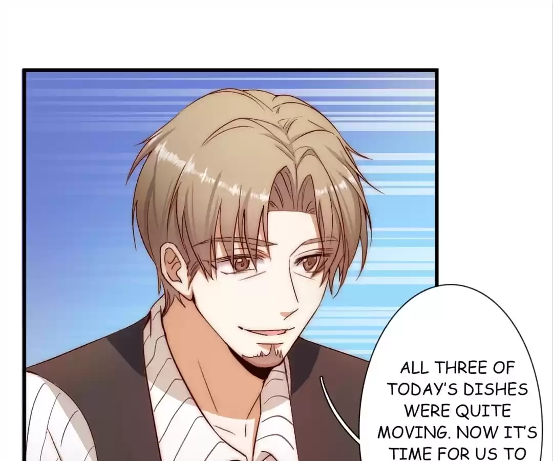 Read War in the Kitchen chapter 83 image 83 on Lezhin