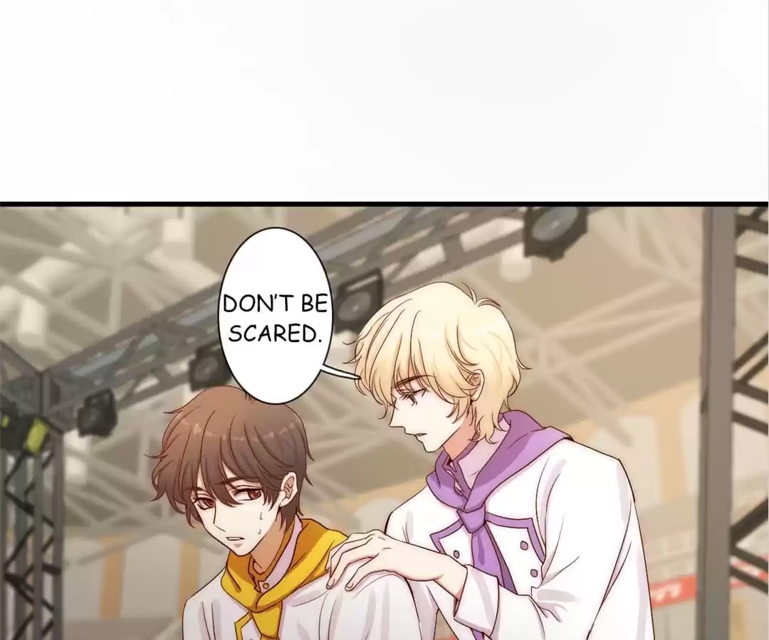 Read War in the Kitchen chapter 83 image 99 on Lezhin