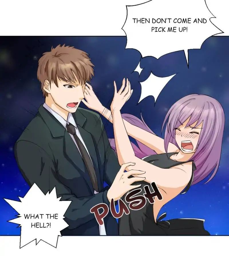 Read War in the Kitchen chapter 9 image 12 on Lezhin
