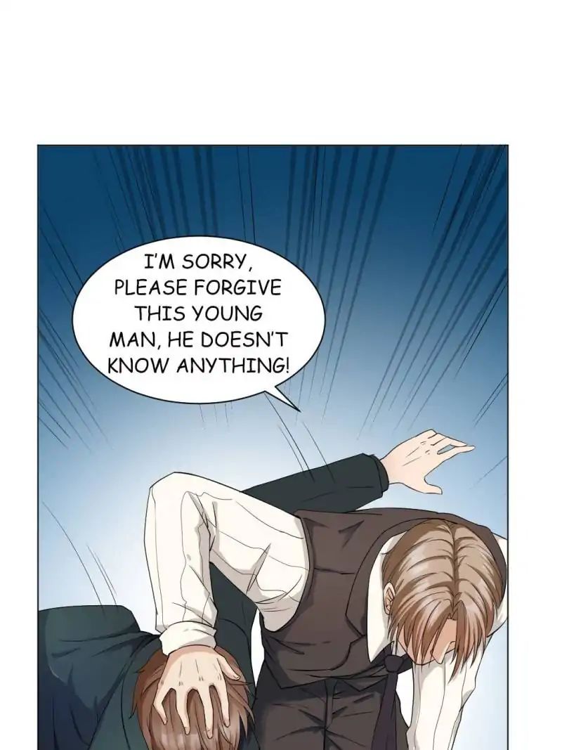 Read War in the Kitchen chapter 9 image 24 on Lezhin
