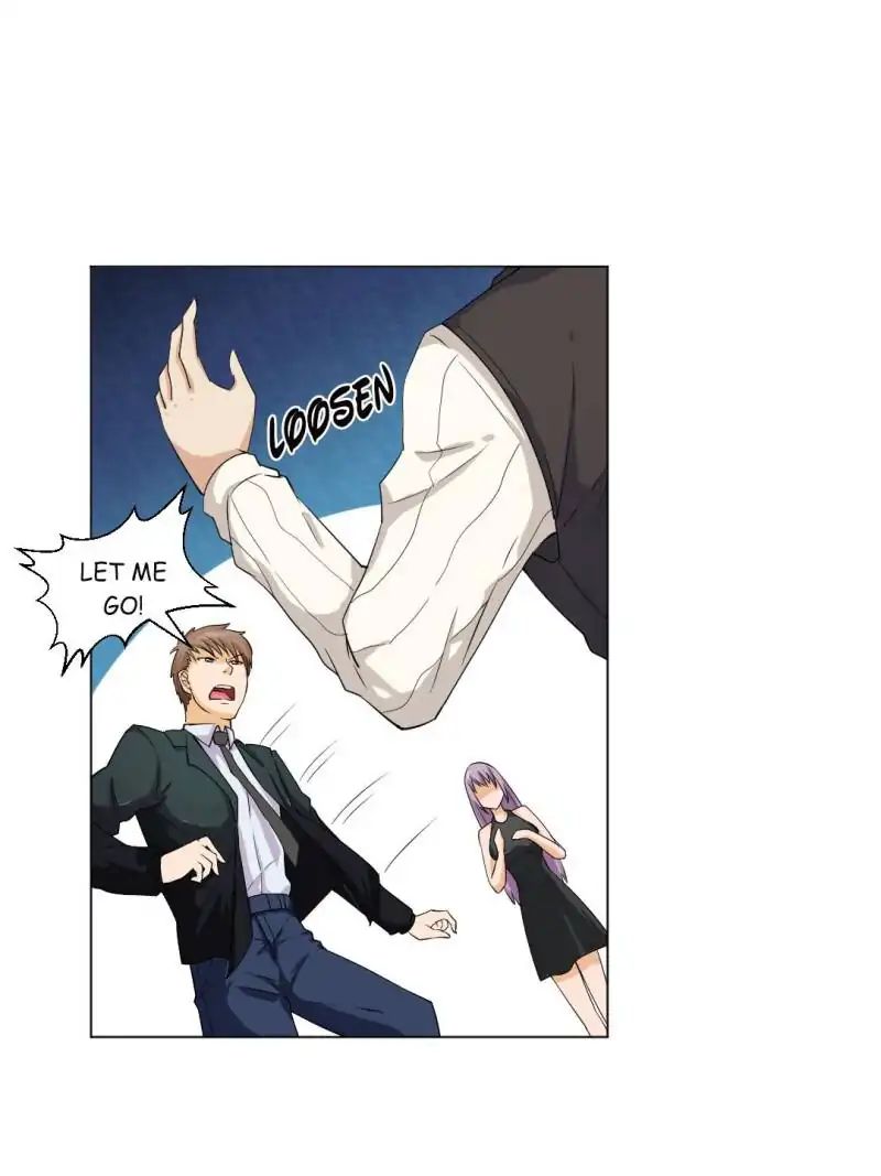 Read War in the Kitchen chapter 9 image 27 on Lezhin