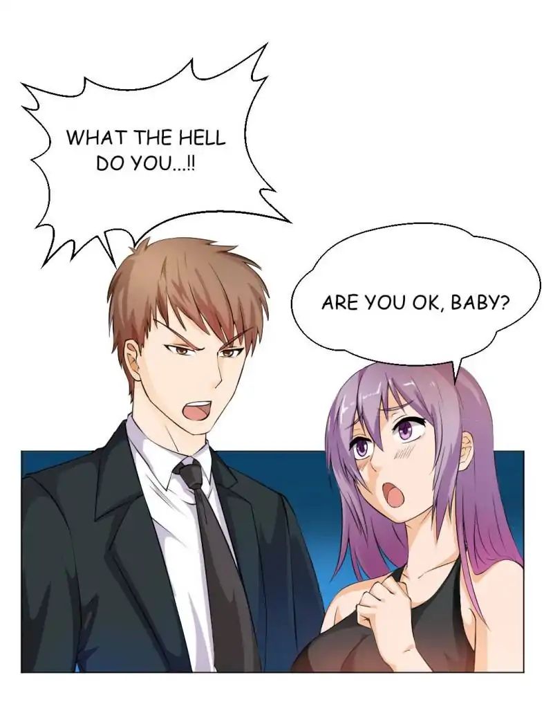 Read War in the Kitchen chapter 9 image 29 on Lezhin