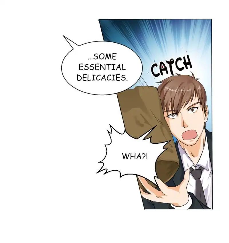 Read War in the Kitchen chapter 9 image 35 on Lezhin