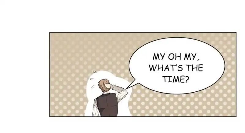 Read War in the Kitchen chapter 9 image 44 on Lezhin