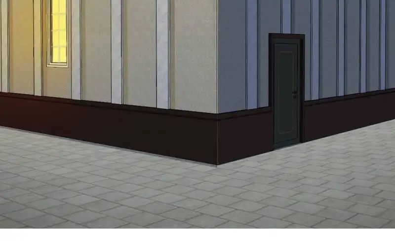 Read War in the Kitchen chapter 9 image 46 on Lezhin