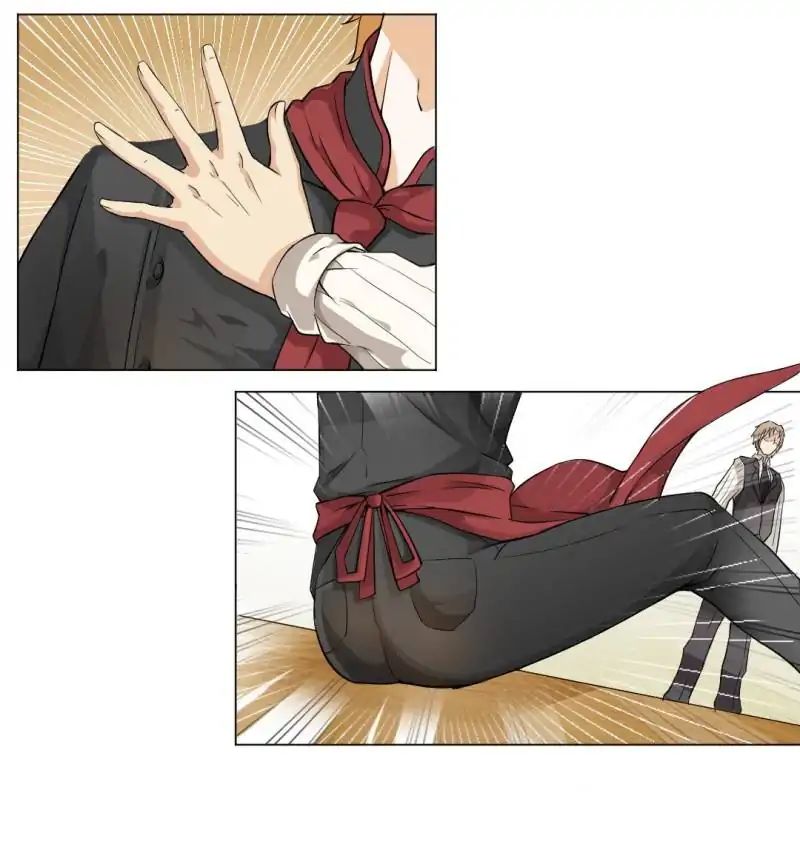 Read War in the Kitchen chapter 9 image 63 on Lezhin