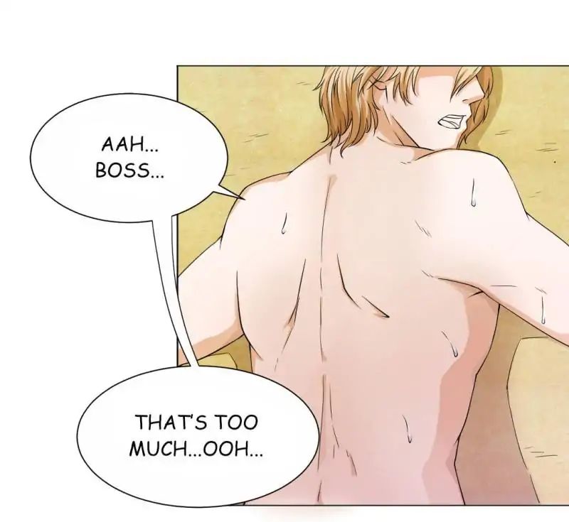 Read War in the Kitchen chapter 9 image 70 on Lezhin