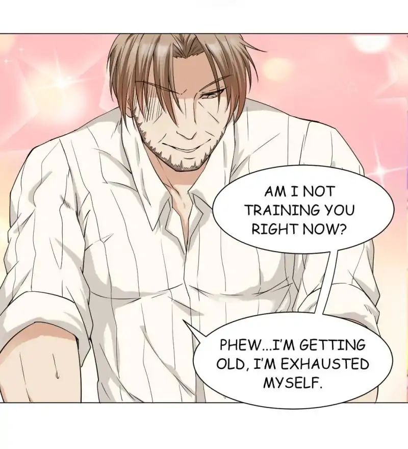 Read War in the Kitchen chapter 9 image 71 on Lezhin
