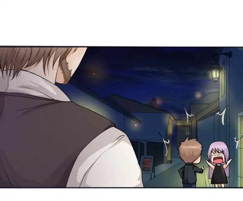 Read War in the Kitchen chapter 9 image 8 on Lezhin
