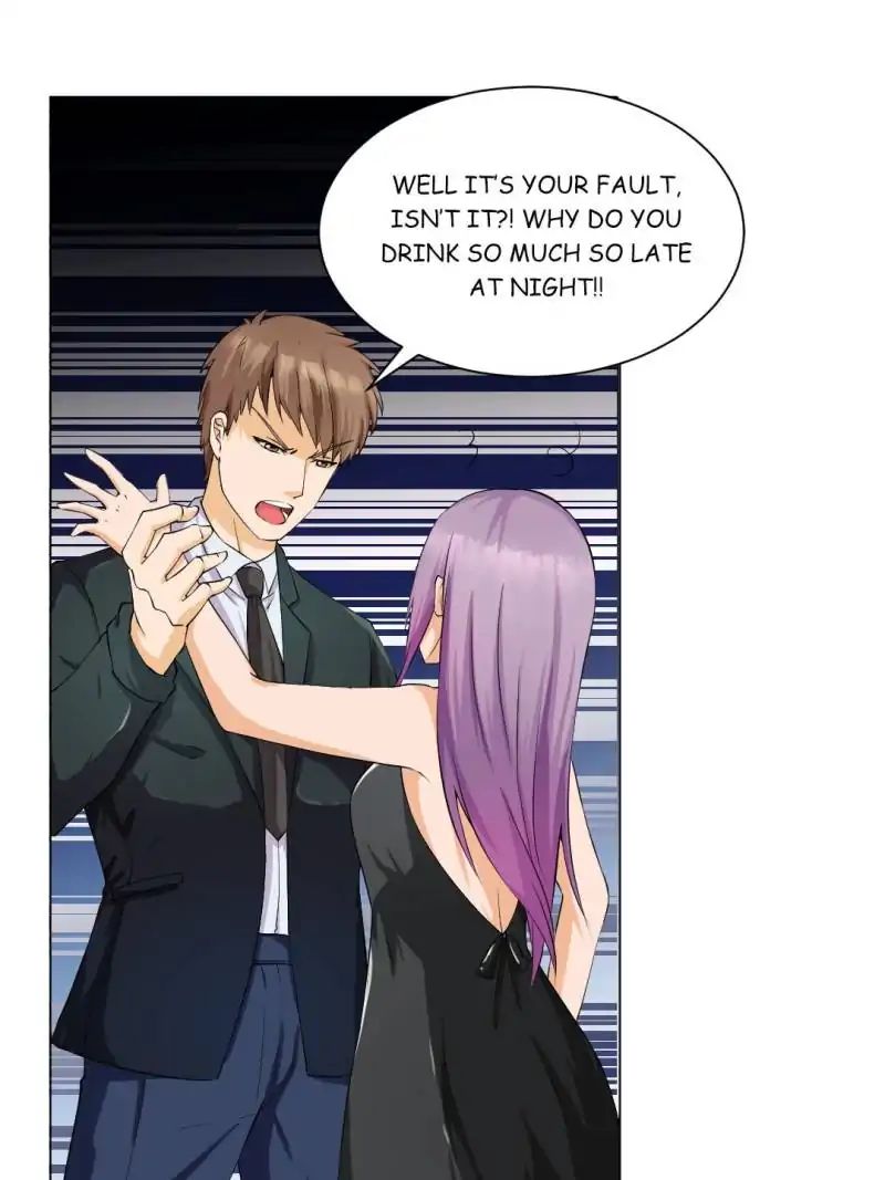 Read War in the Kitchen chapter 9 image 9 on Lezhin