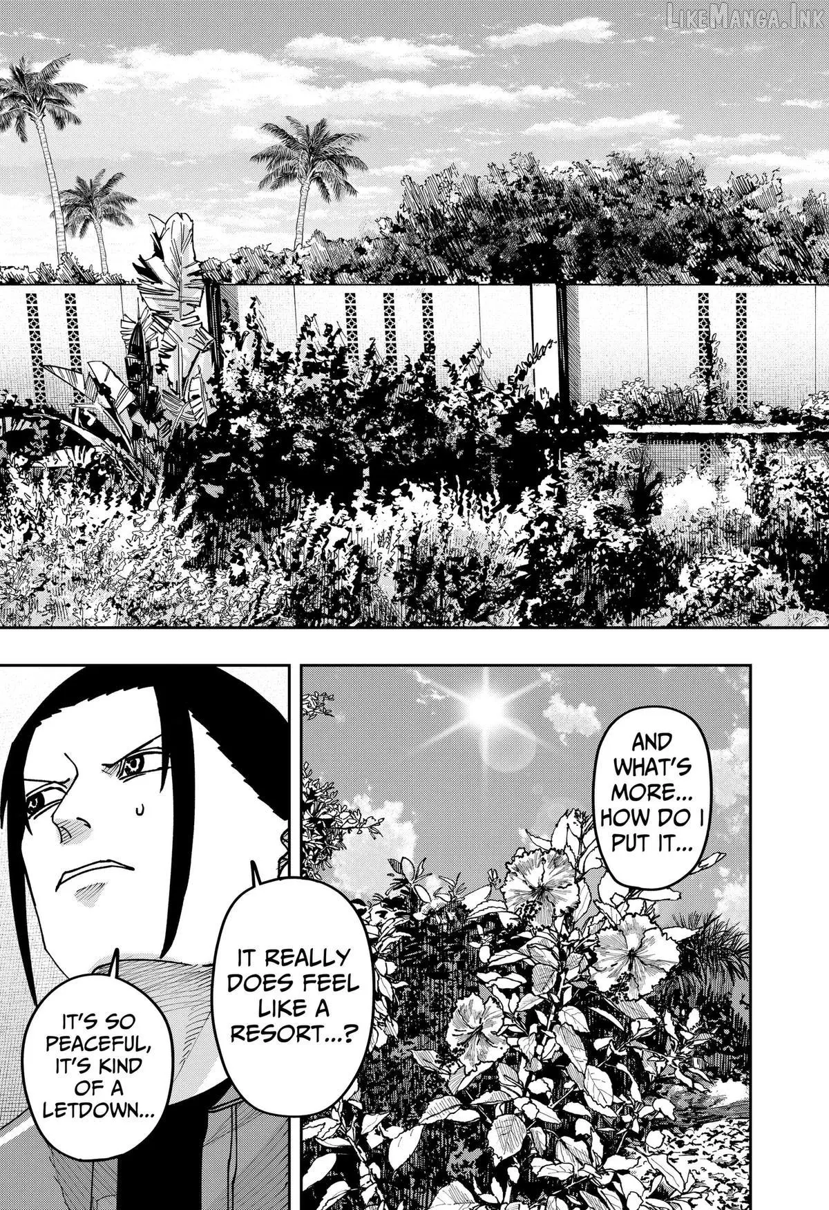 War of the Adults Chapter 62 page 11 - 