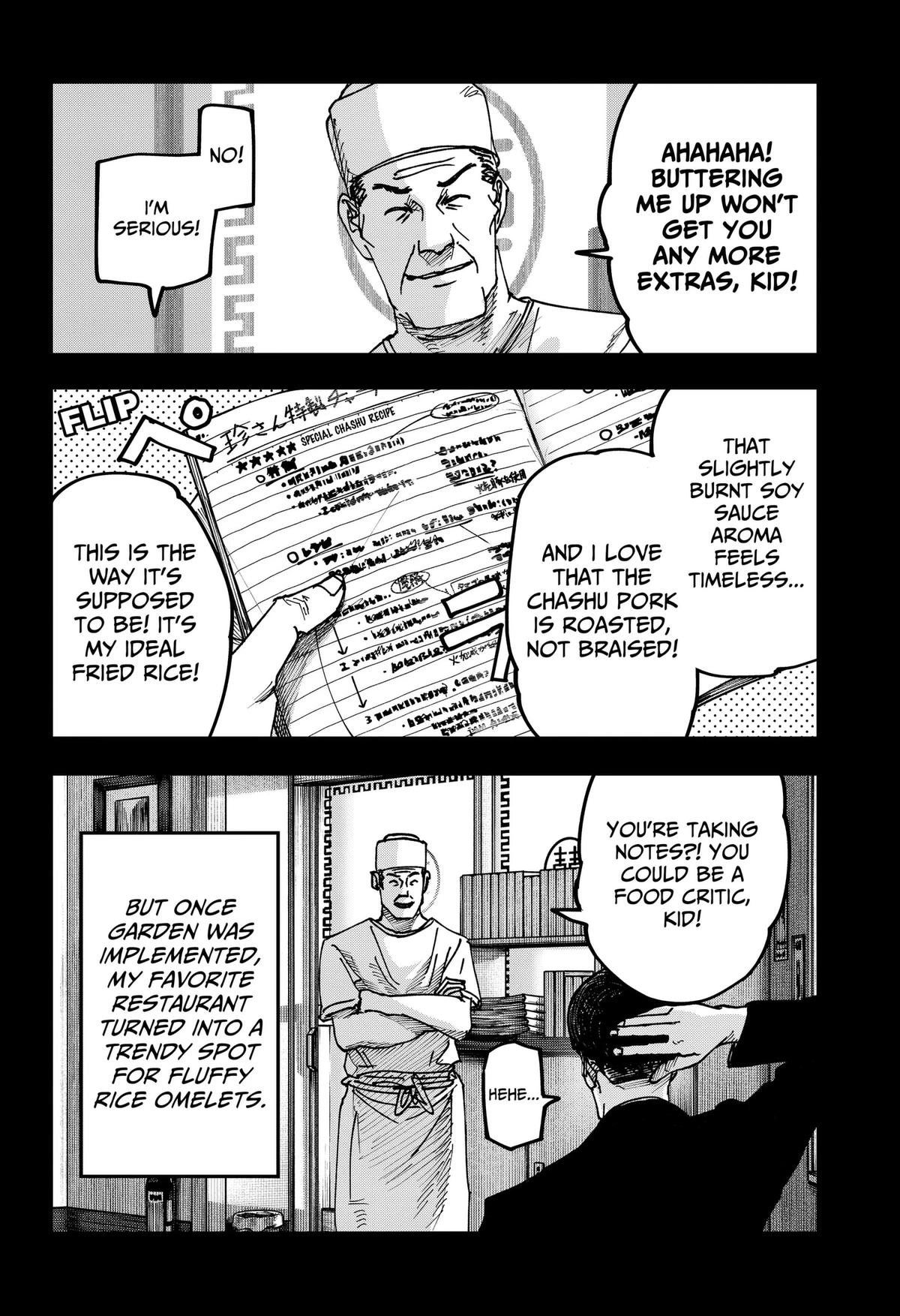 War of the Adults Chapter 63 page 2 - 