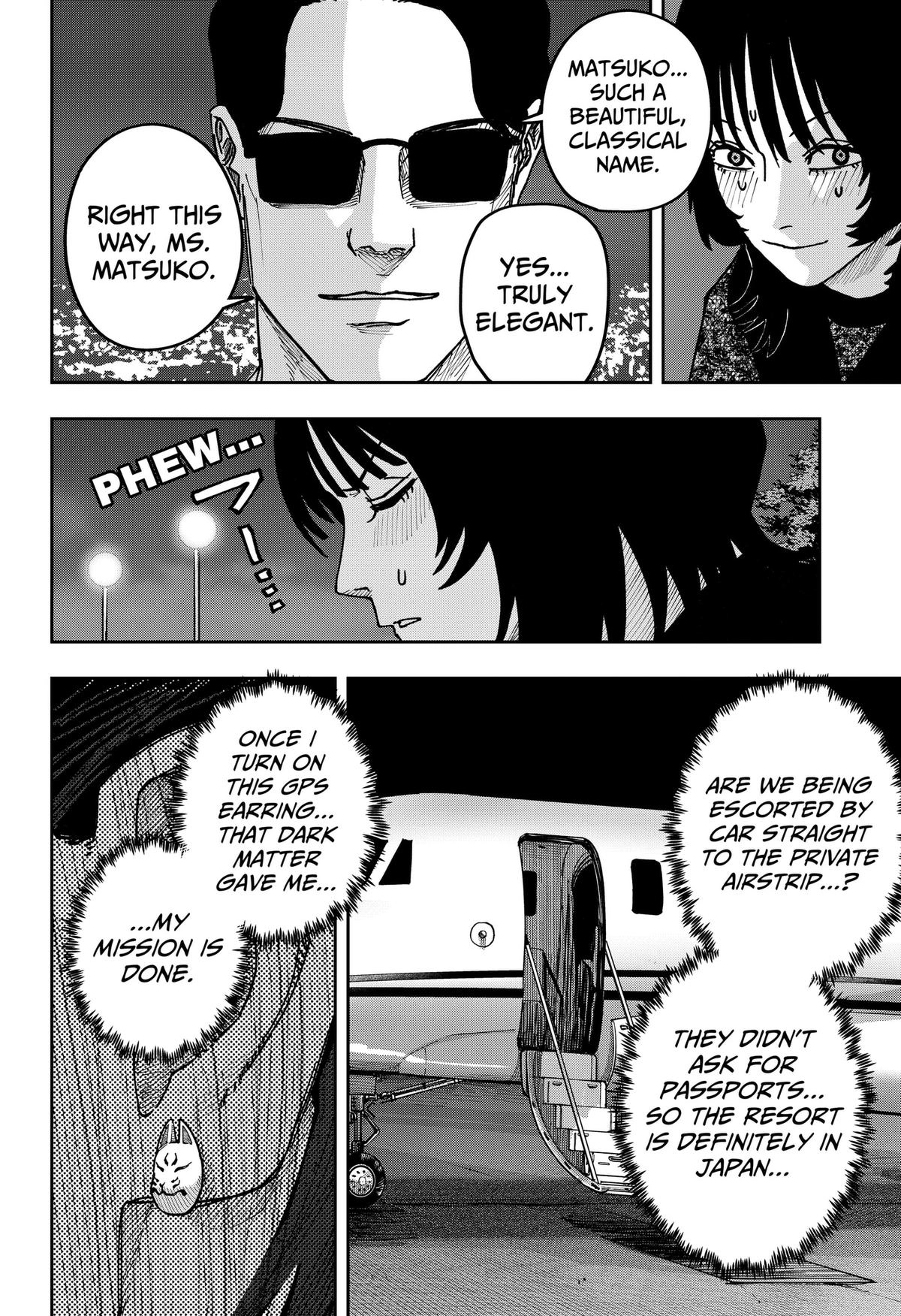 War of the Adults Chapter 63 page 16 - 
