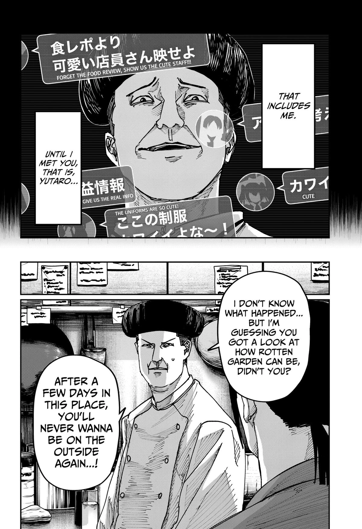 War of the Adults Chapter 63 page 4 - 