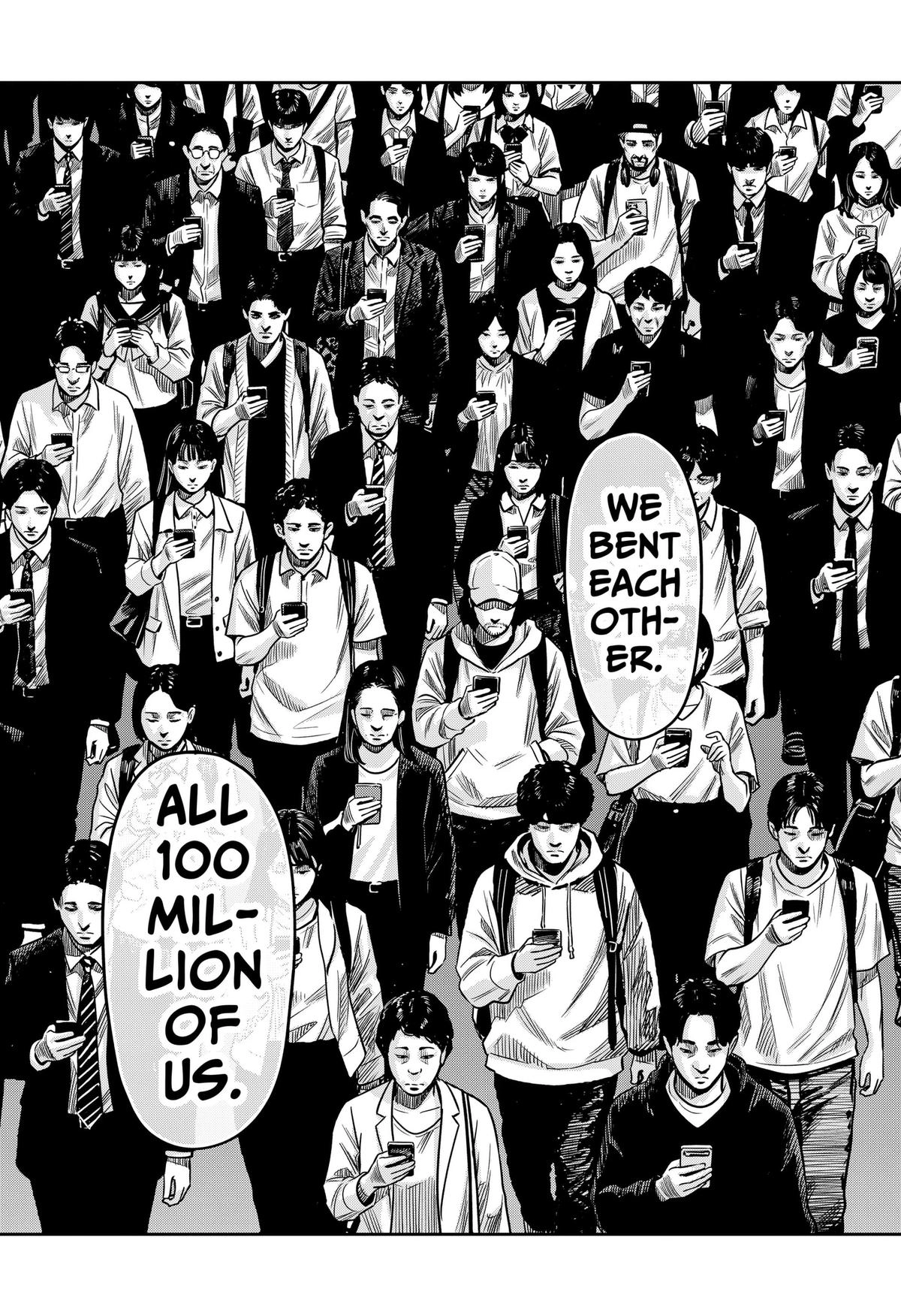 War of the Adults Chapter 63 page 7 - 