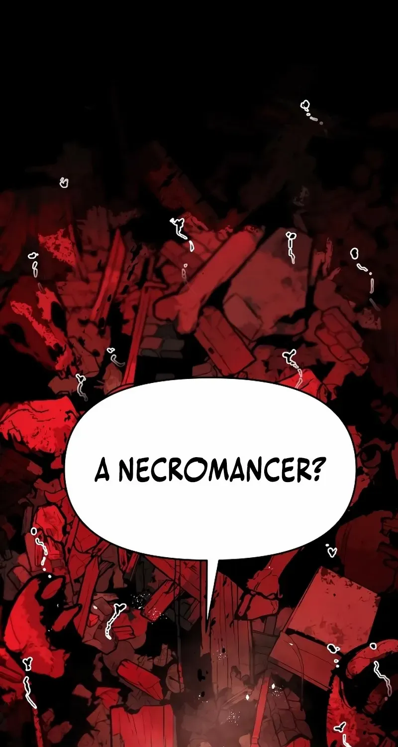 War Of The Corpses Chapter 2 page 3 - 