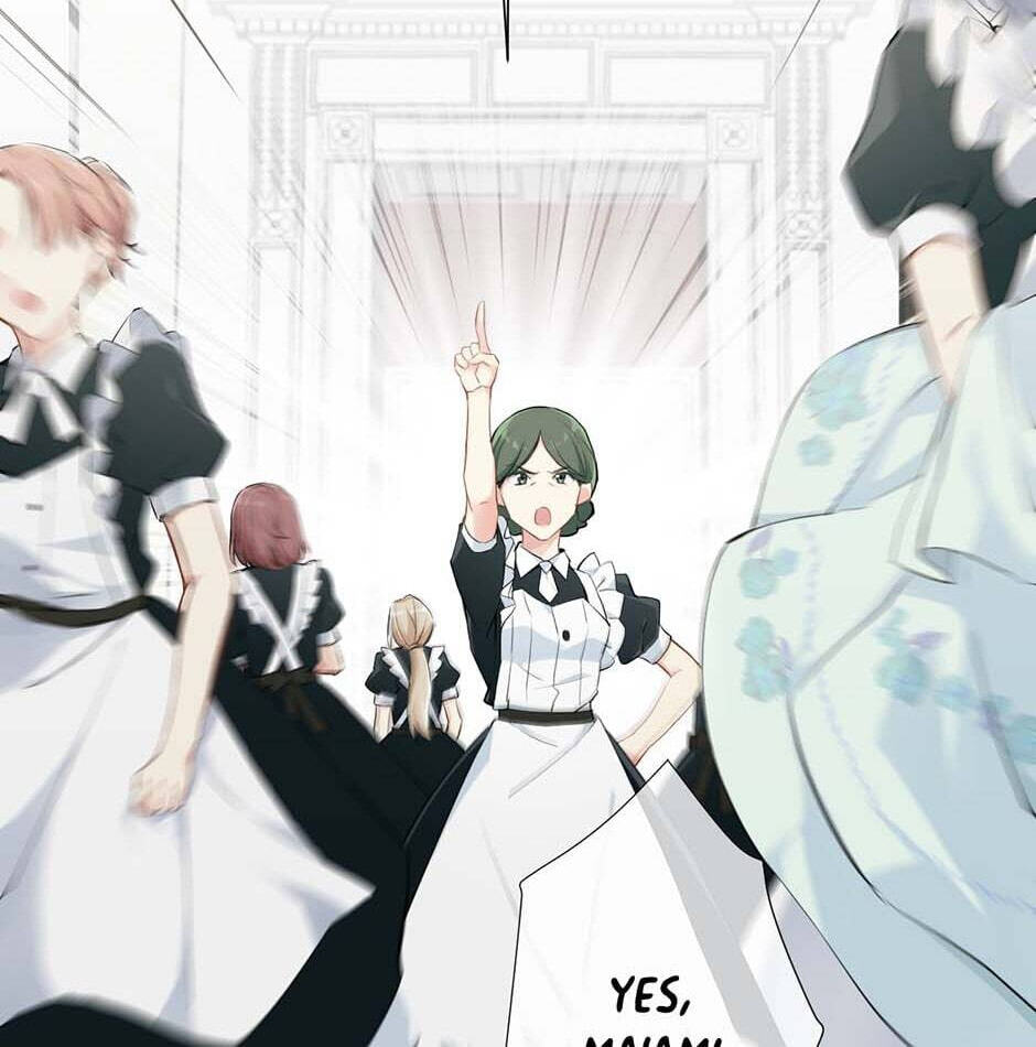 Read War of the Princesses (Colored) chapter 21 image 3 on Lezhin