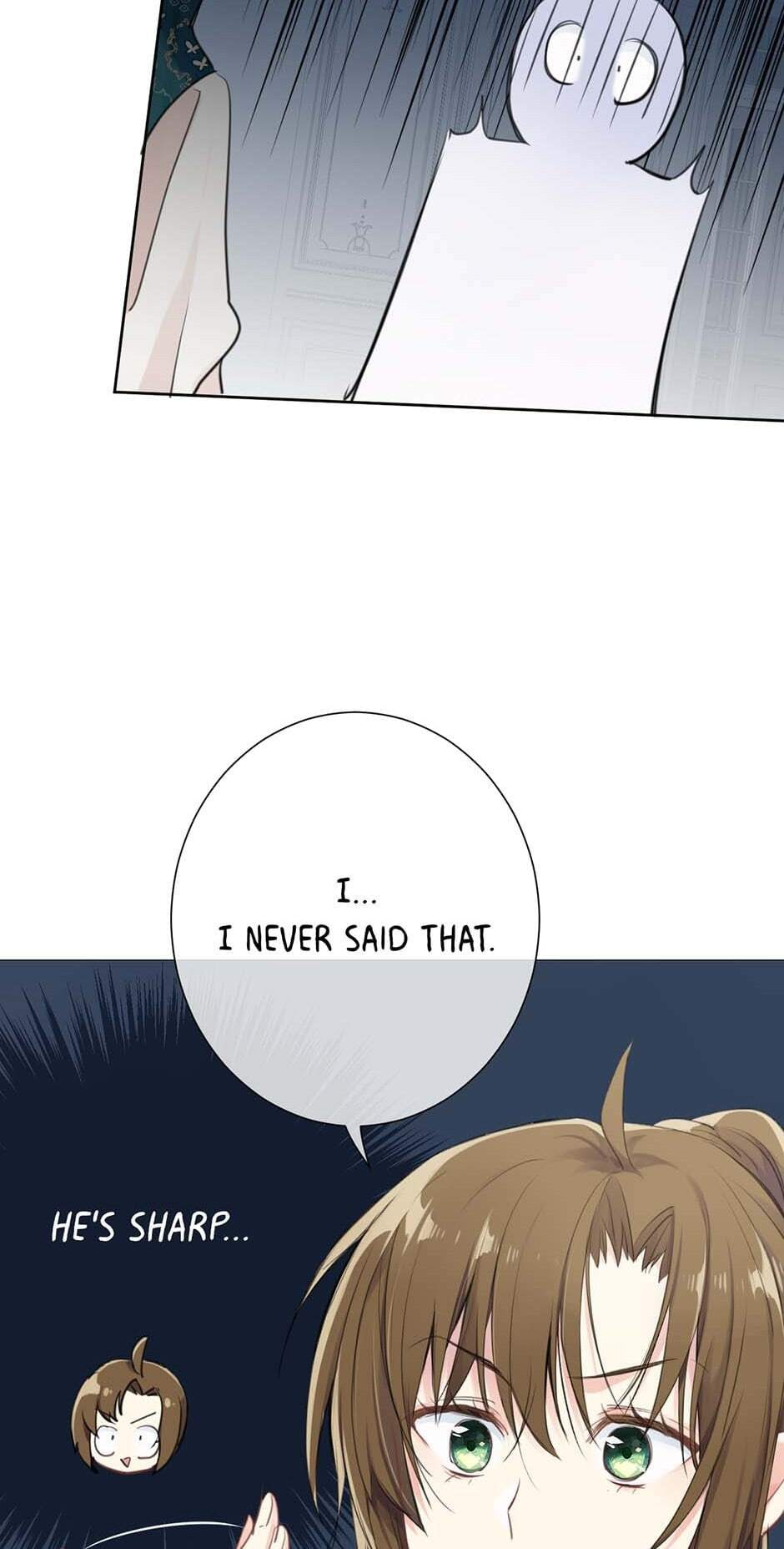 Read War of the Princesses (Colored) chapter 21 image 32 on Lezhin