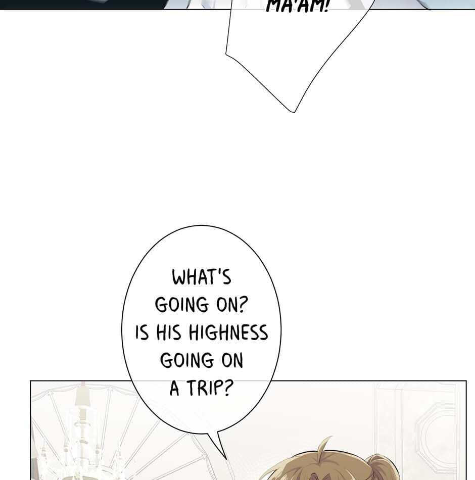 Read War of the Princesses (Colored) chapter 21 image 4 on Lezhin
