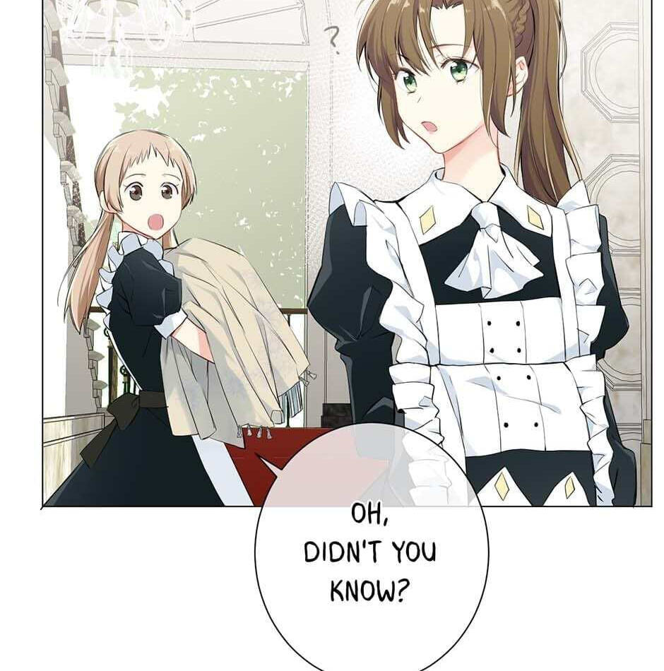 Read War of the Princesses (Colored) chapter 21 image 5 on Lezhin