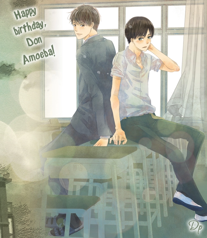 Waraibanashi no You da Chapter 2 page 4 - 