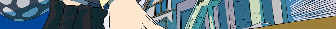 Read Warera Contactee chapter 1 image 1 on Lezhin