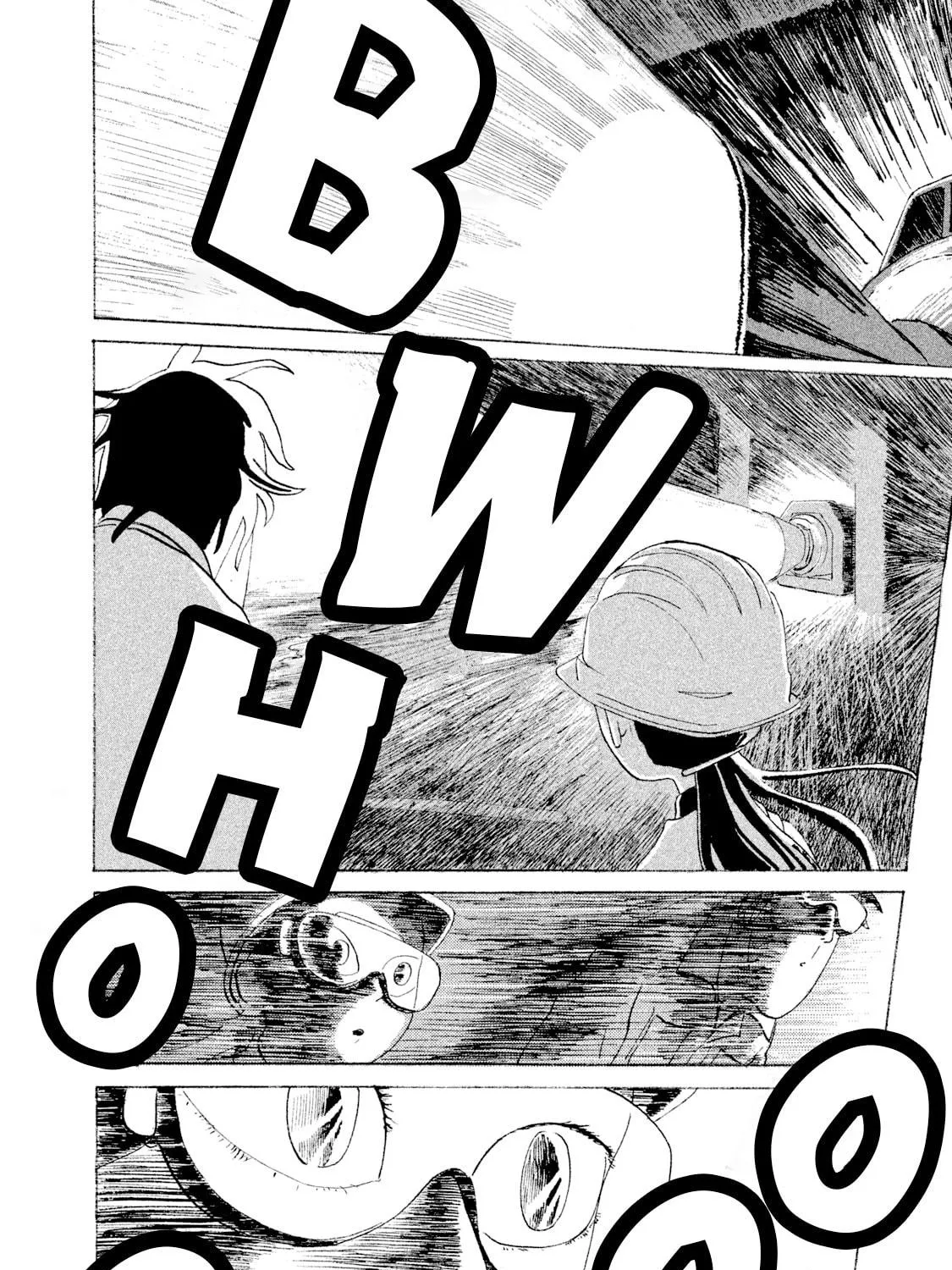 Read Warera Contactee chapter 1 image 28 on Lezhin