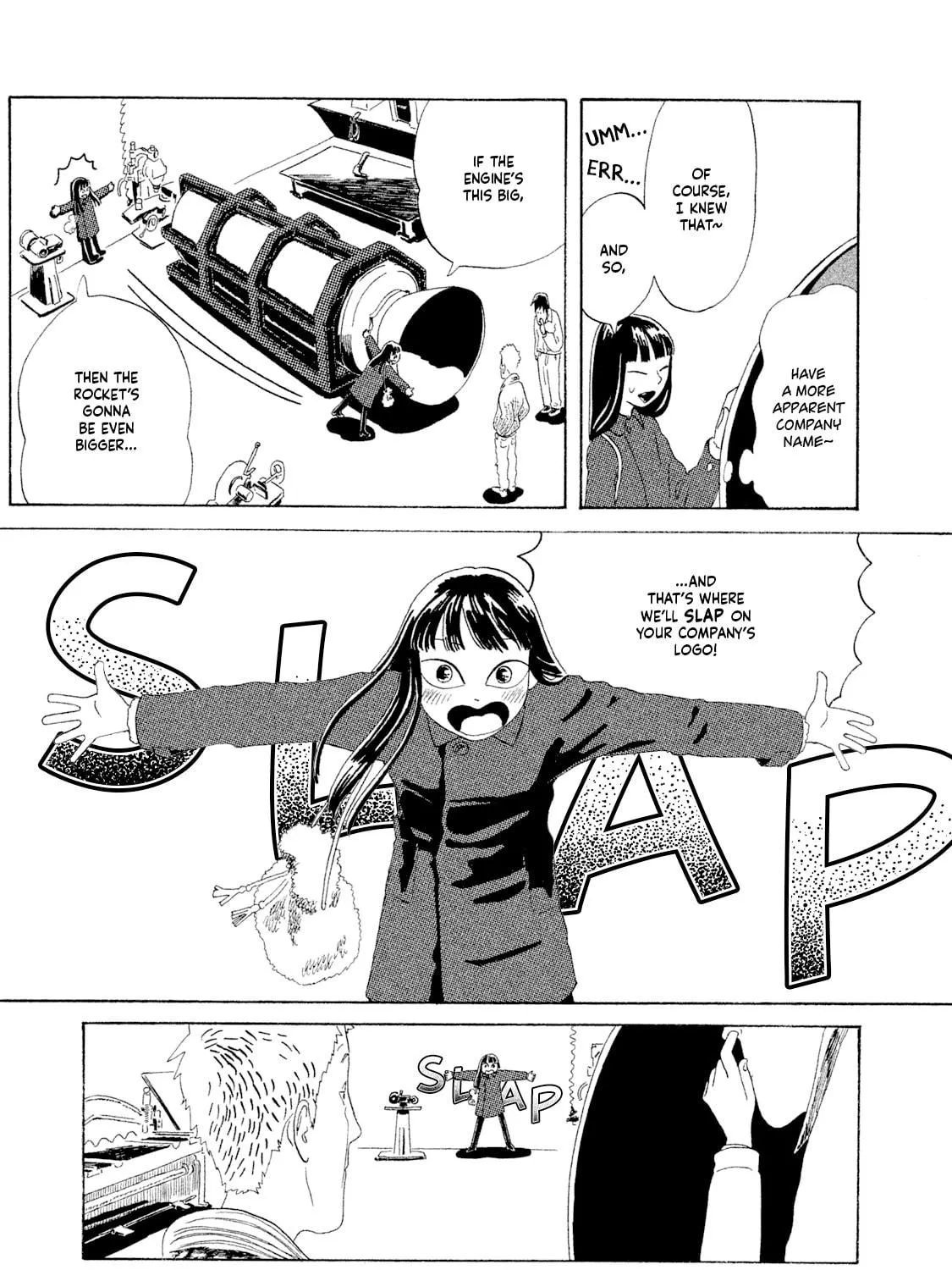 Read Warera Contactee chapter 1 image 70 on Lezhin