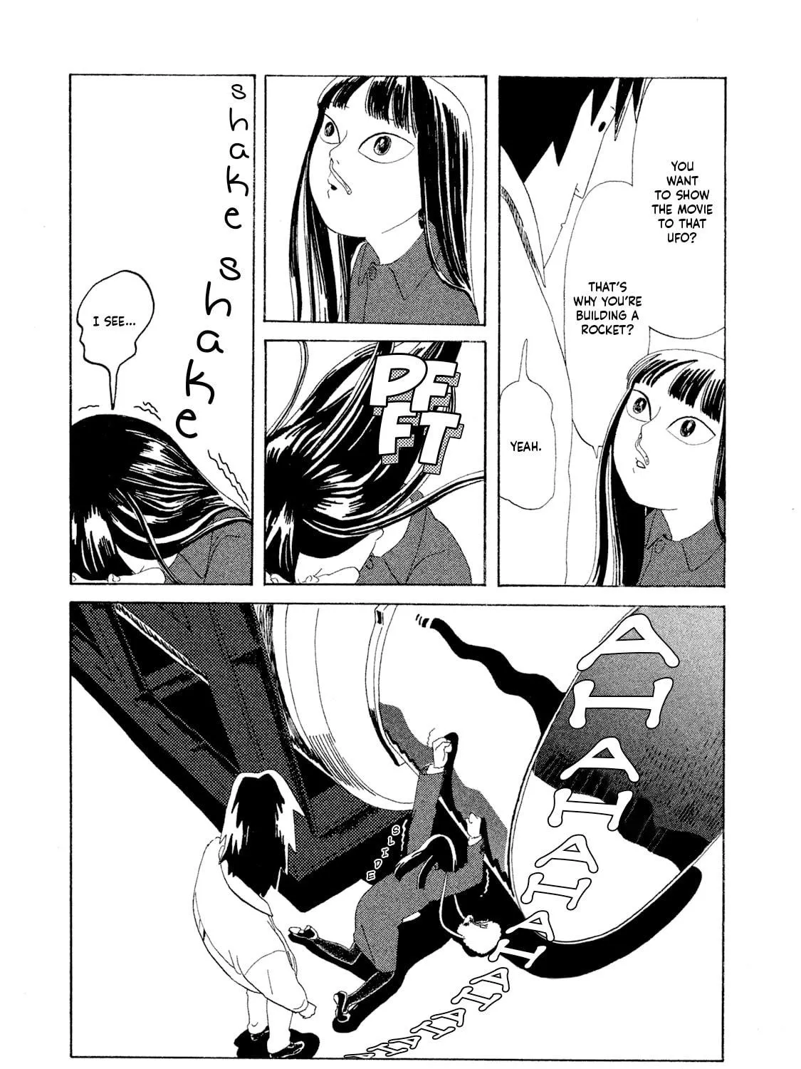 Read Warera Contactee chapter 1 image 82 on Lezhin