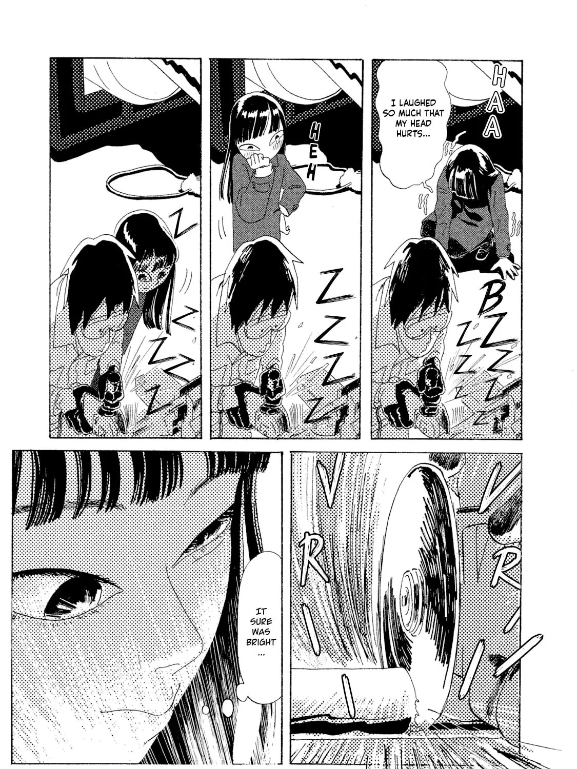 Read Warera Contactee chapter 1 image 86 on Lezhin