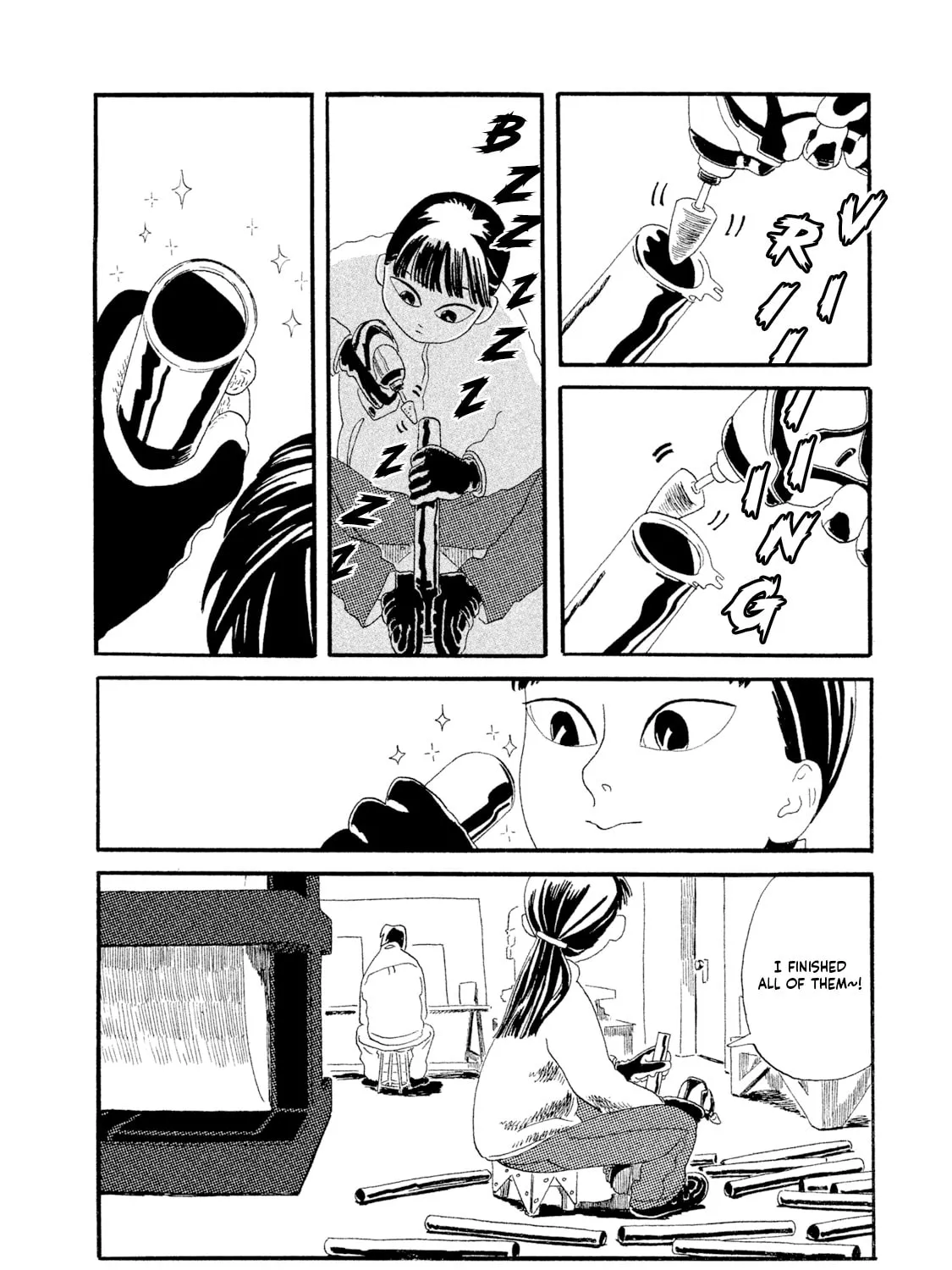 Read Warera Contactee chapter 2 image 26 on Lezhin