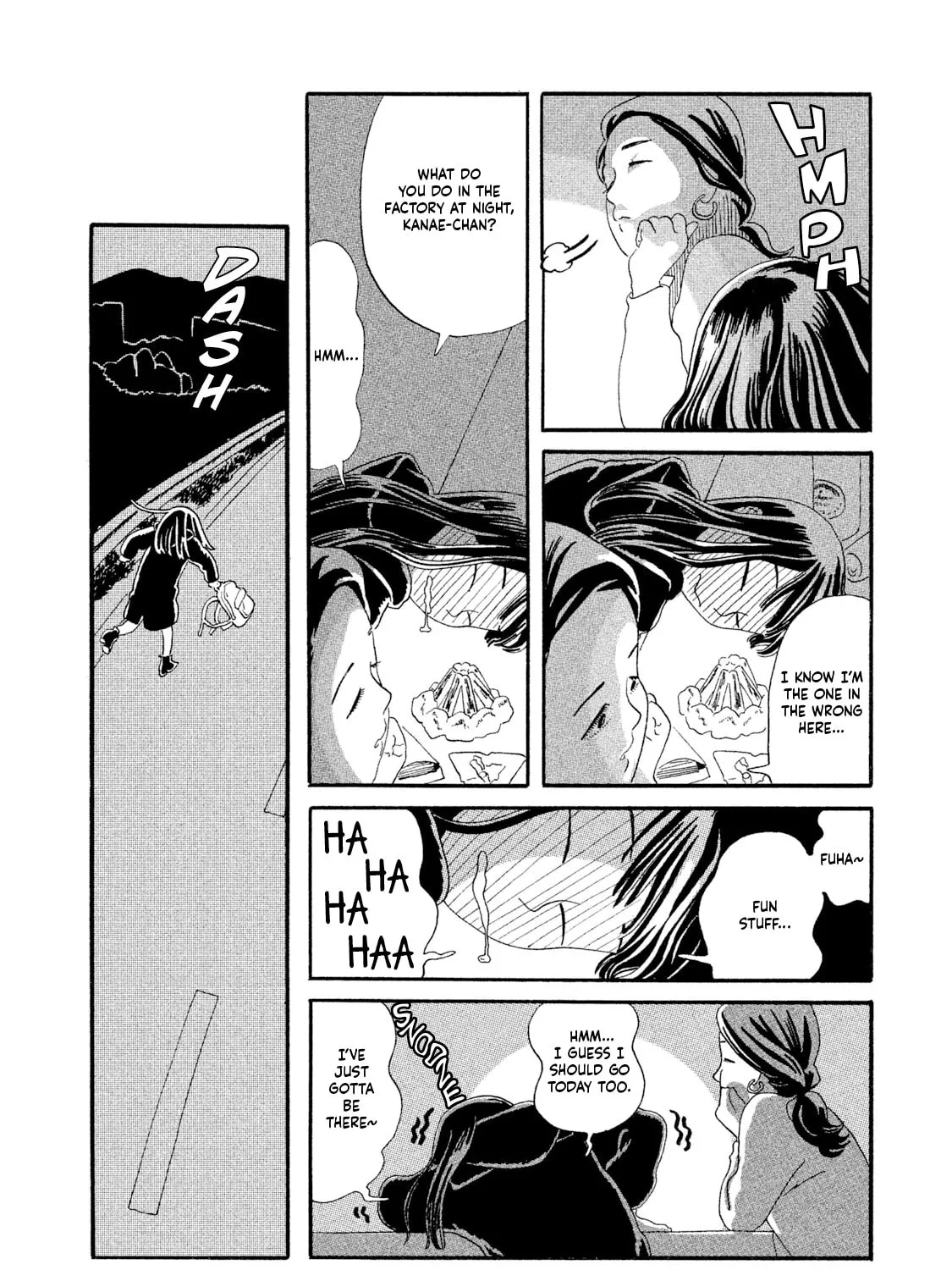 Read Warera Contactee chapter 2 image 54 on Lezhin
