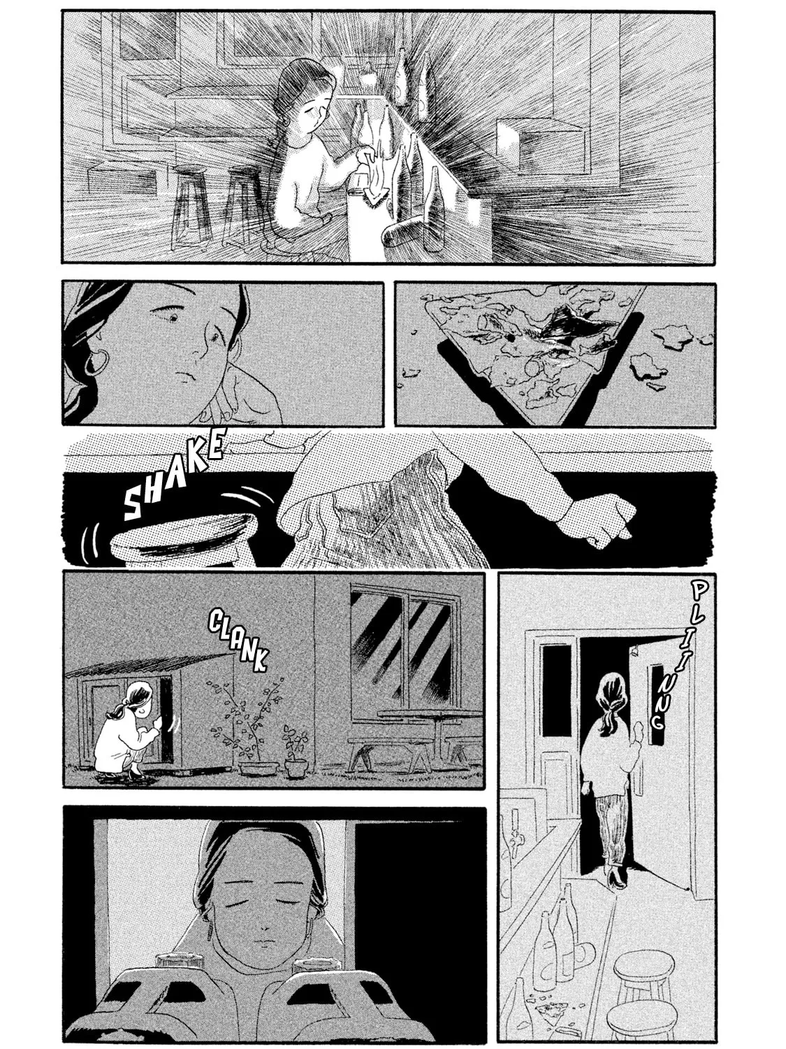 Read Warera Contactee chapter 2 image 60 on Lezhin