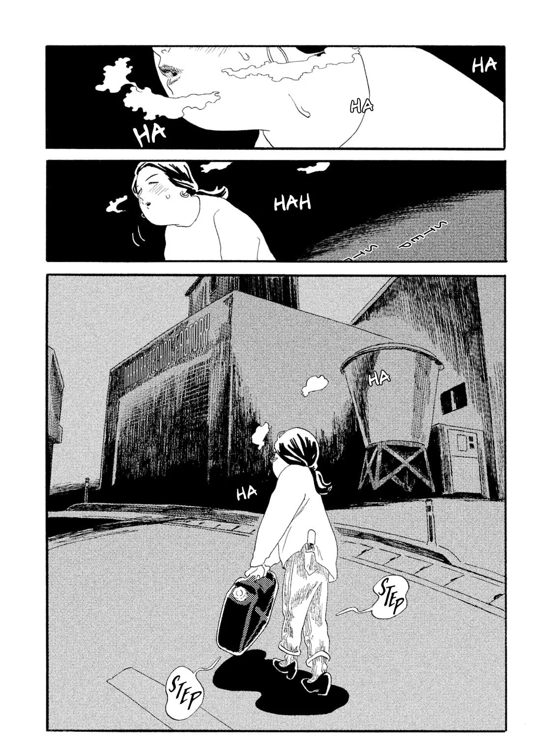 Read Warera Contactee chapter 2 image 62 on Lezhin