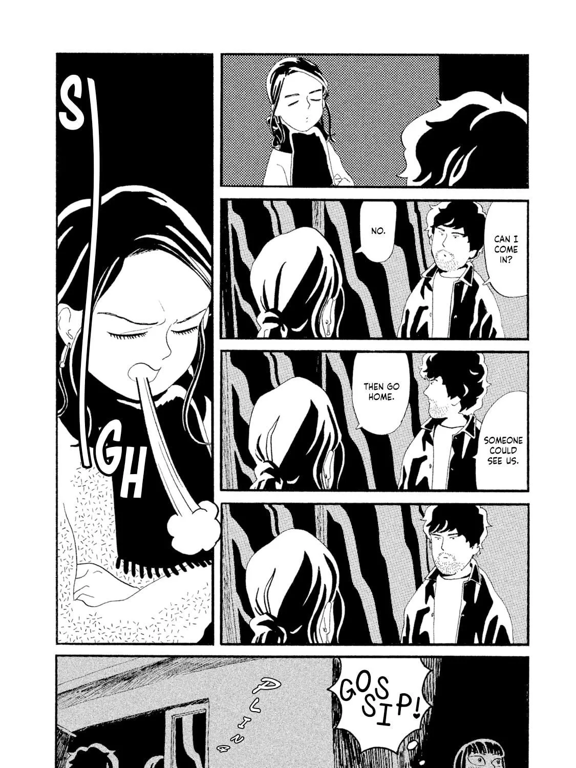 Read Warera Contactee chapter 3 image 52 on Lezhin