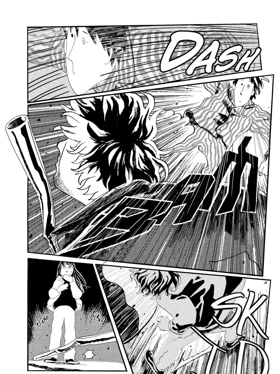 Read Warera Contactee chapter 3 image 68 on Lezhin