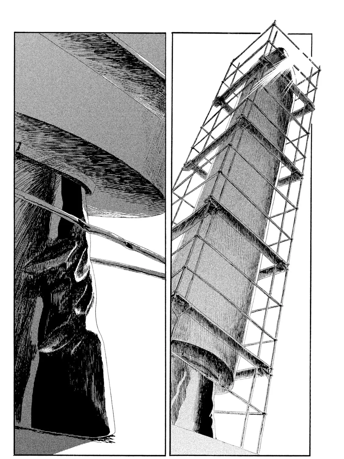 Read Warera Contactee chapter 3 image 86 on Lezhin