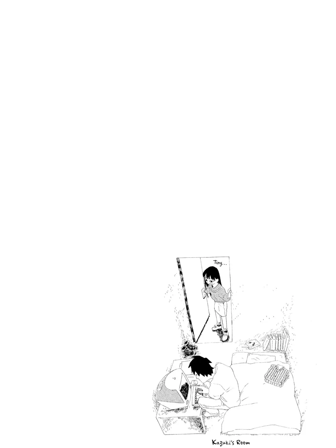 Read Warera Contactee chapter 3 image 96 on Lezhin