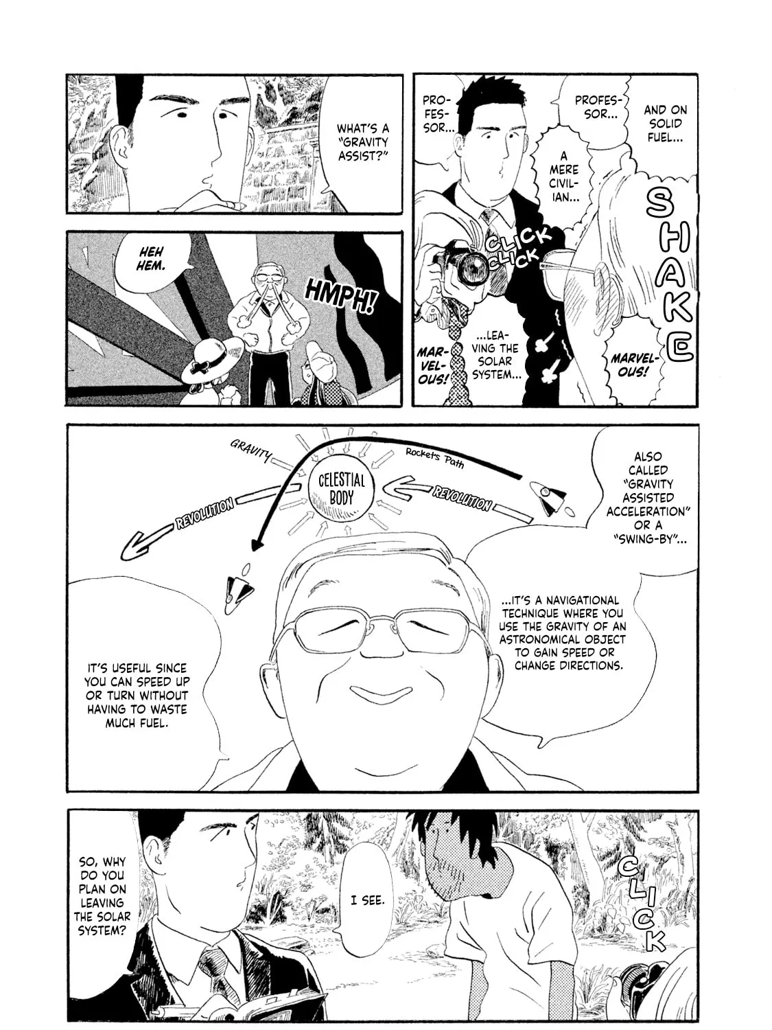 Read Warera Contactee chapter 4 image 20 on Lezhin
