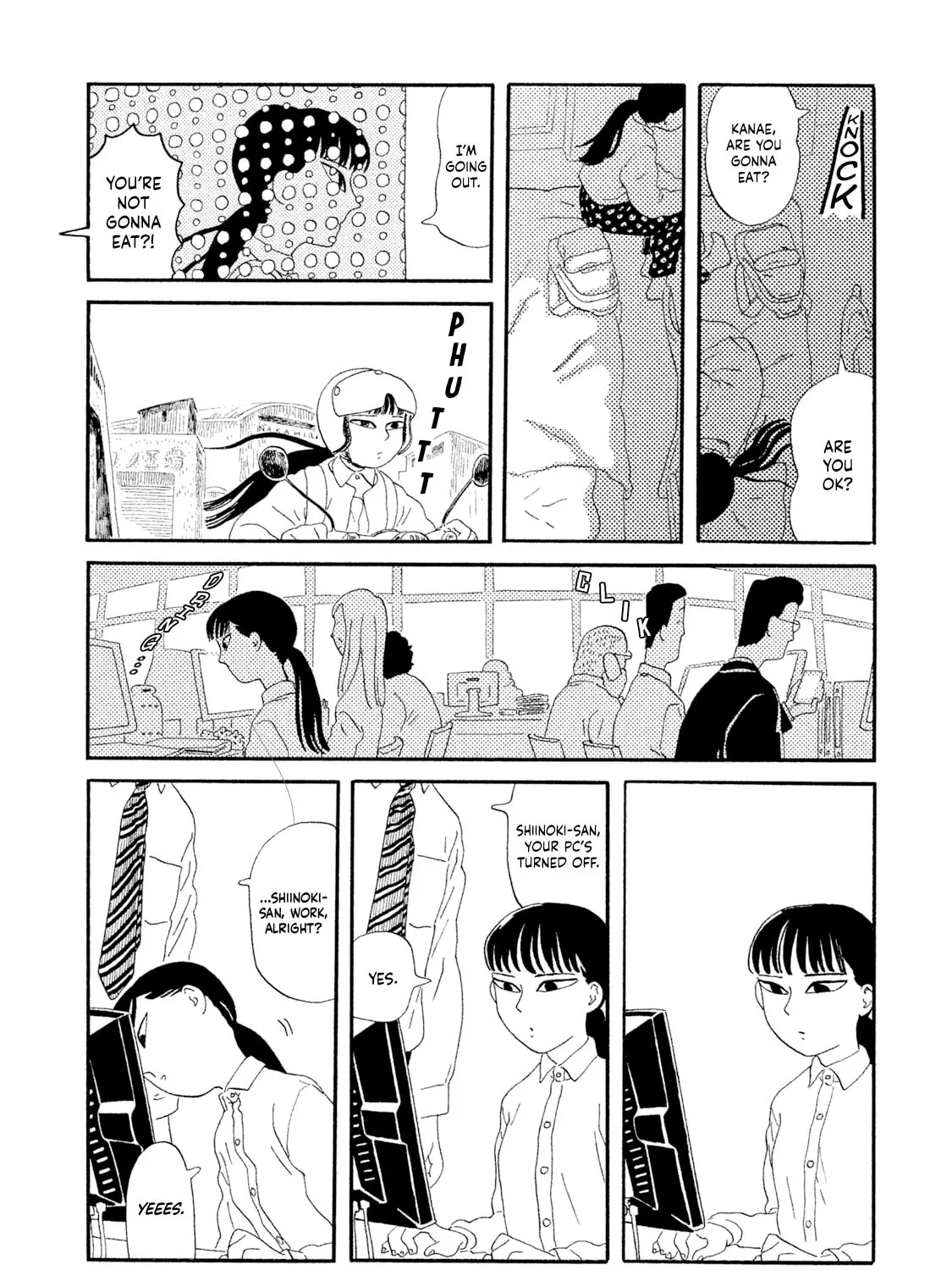 Read Warera Contactee chapter 4 image 66 on Lezhin