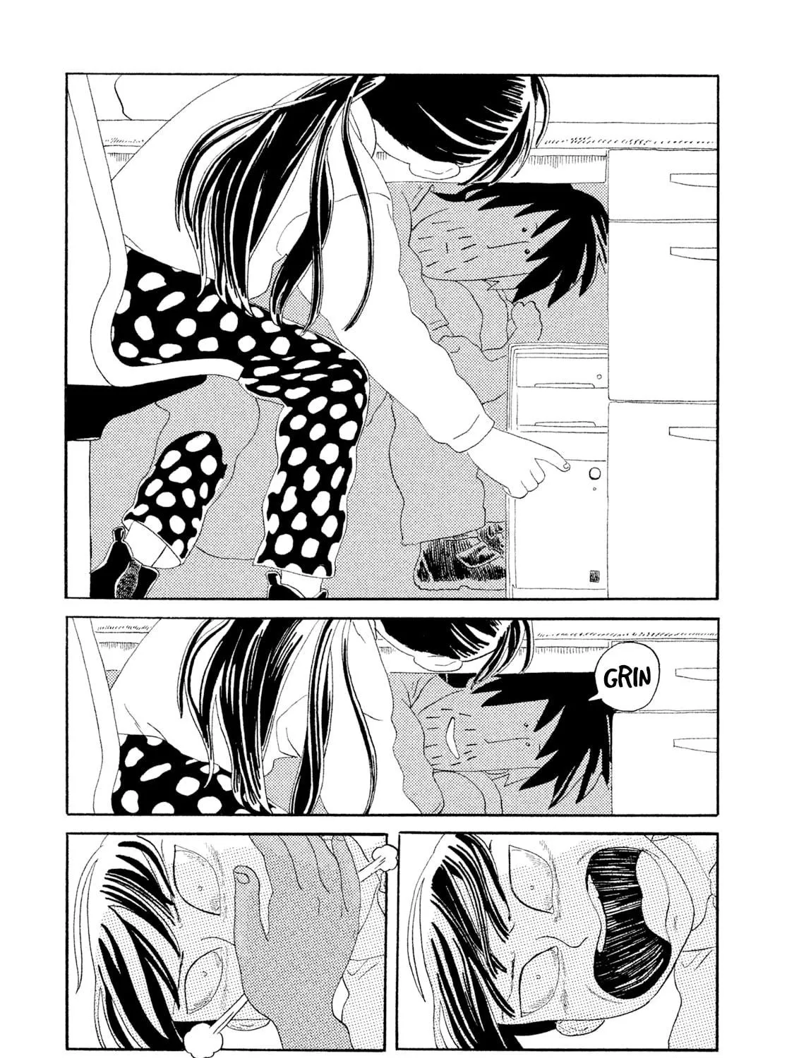 Read Warera Contactee chapter 4 image 68 on Lezhin