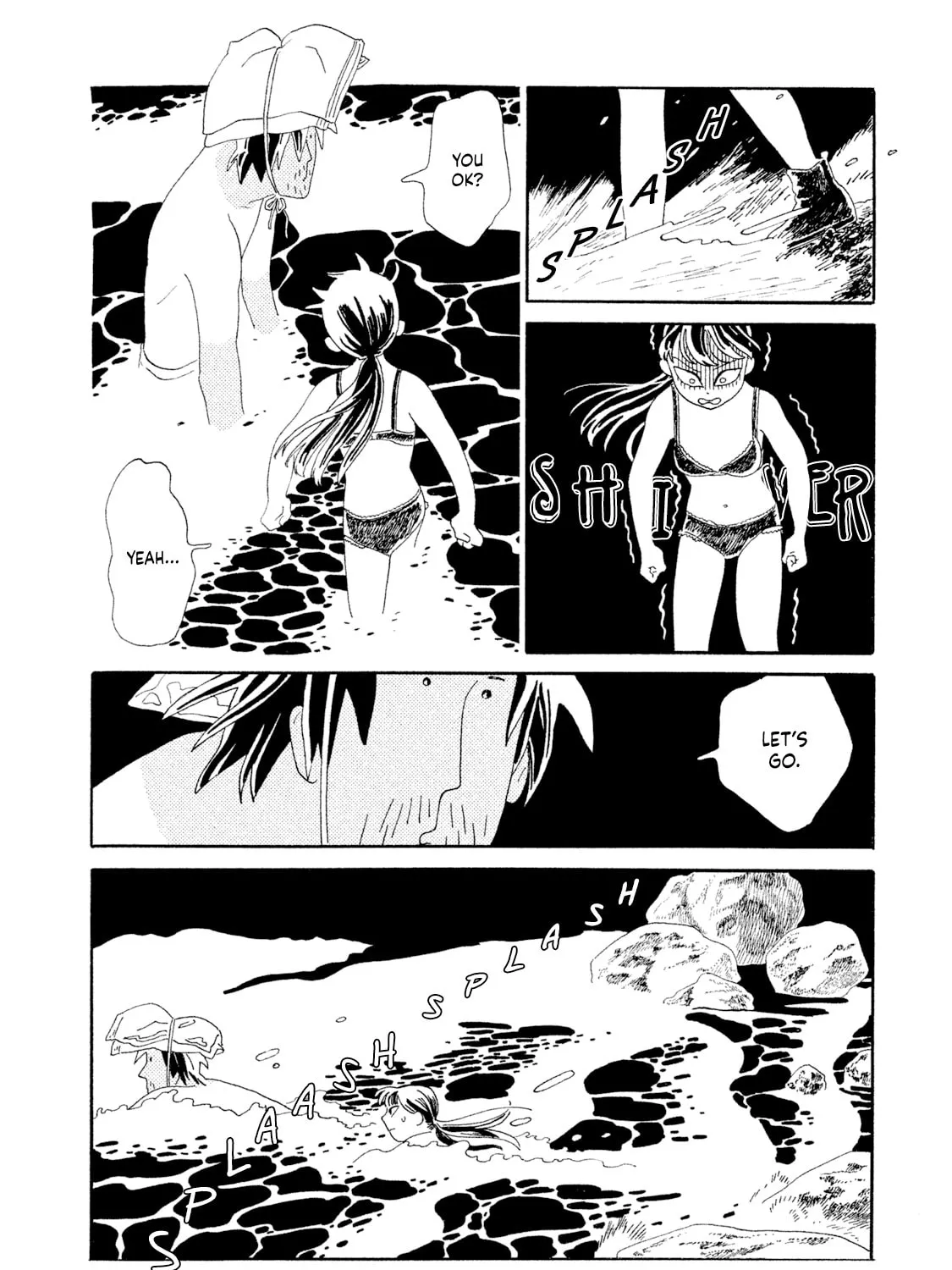 Read Warera Contactee chapter 4 image 86 on Lezhin