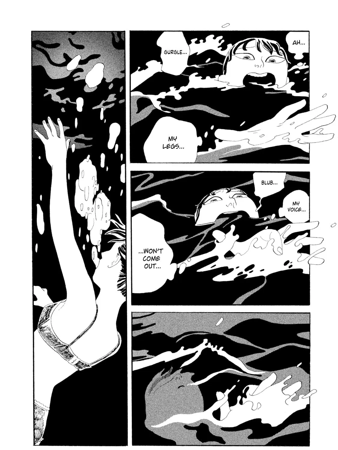 Read Warera Contactee chapter 4 image 90 on Lezhin