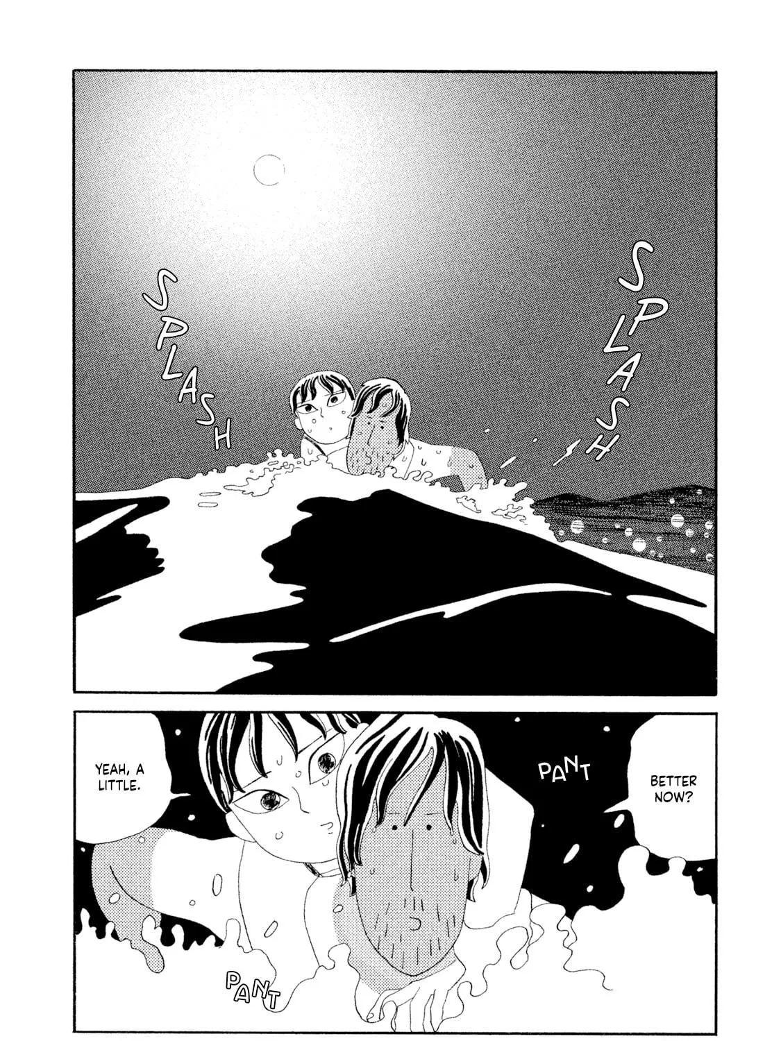 Read Warera Contactee chapter 4 image 98 on Lezhin