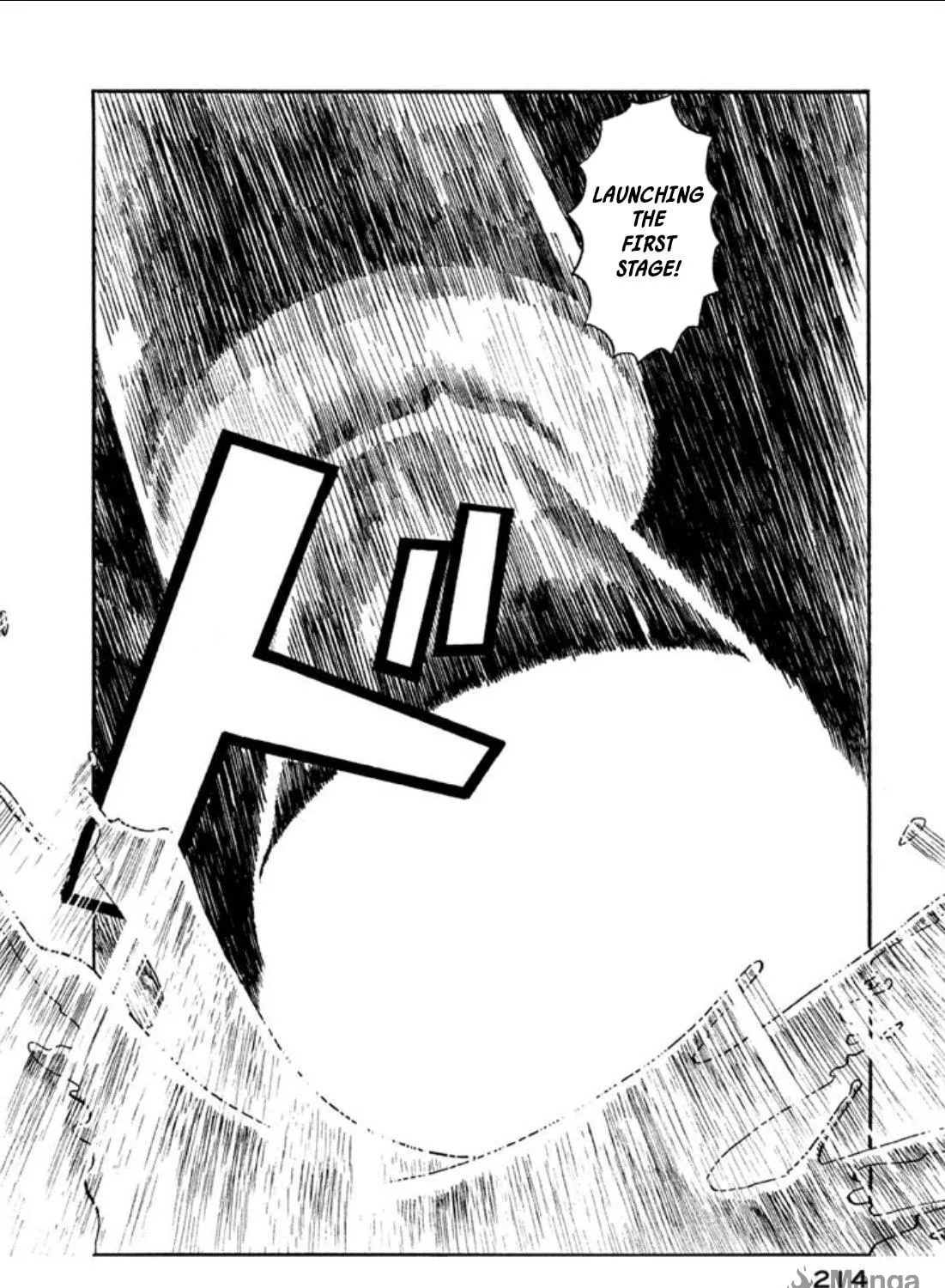 Read Warera Contactee chapter 5 image 18 on Lezhin