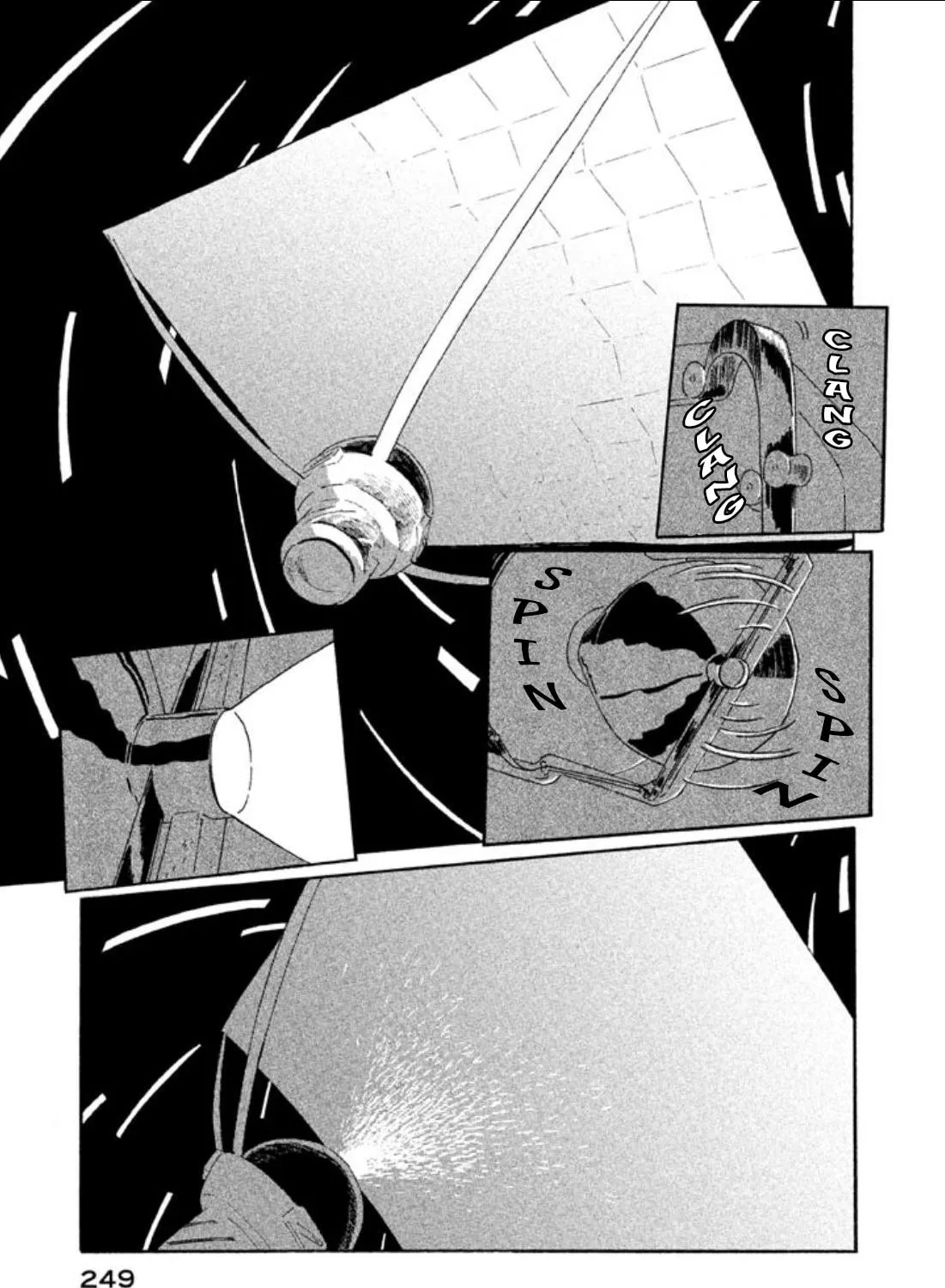 Read Warera Contactee chapter 5 image 86 on Lezhin