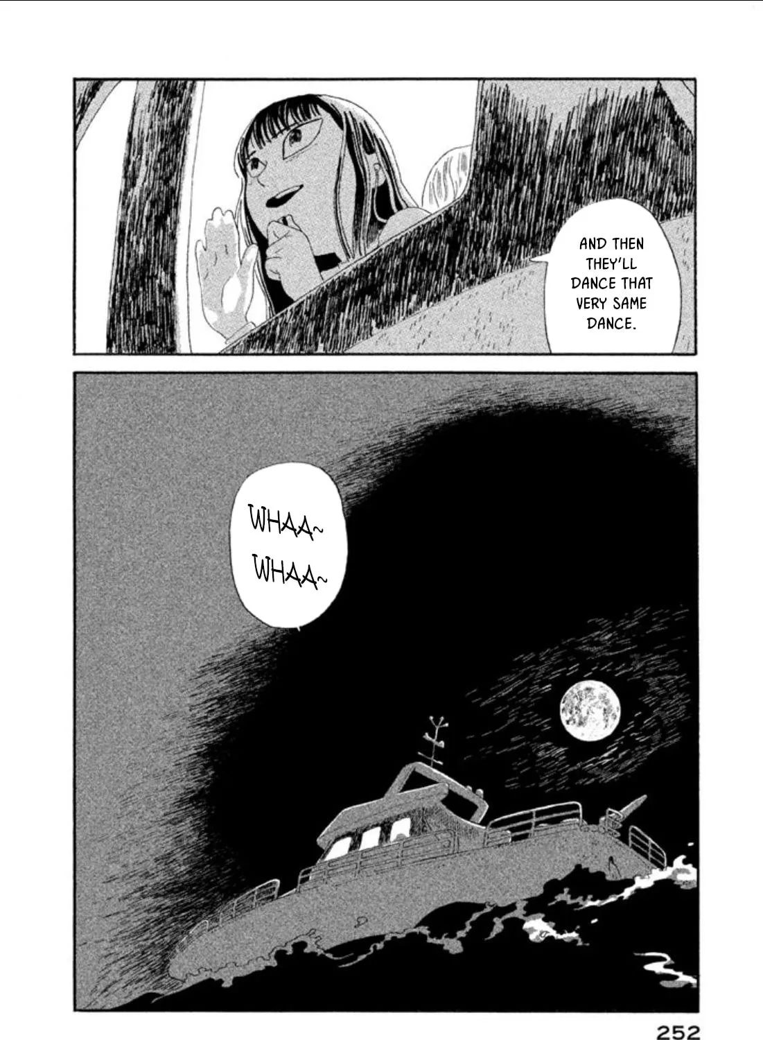 Read Warera Contactee chapter 5 image 90 on Lezhin